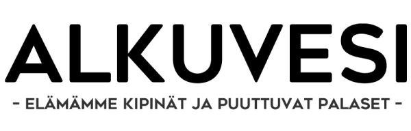 alkuvesipala